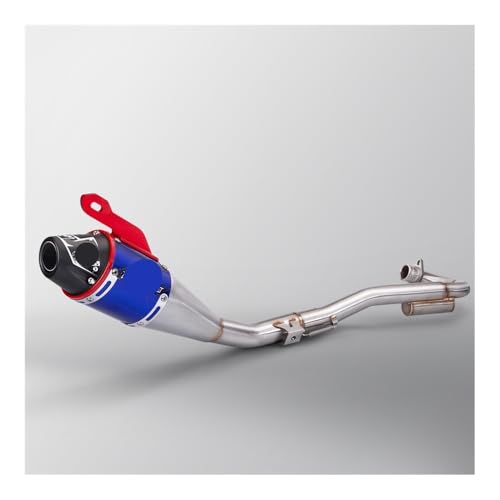 FTR223 CRF230F CRF150F 社外マフラー 美品　送料込み FTR223 CRF230F CRF150F 社外マフラー 美品 送料込み バイク用